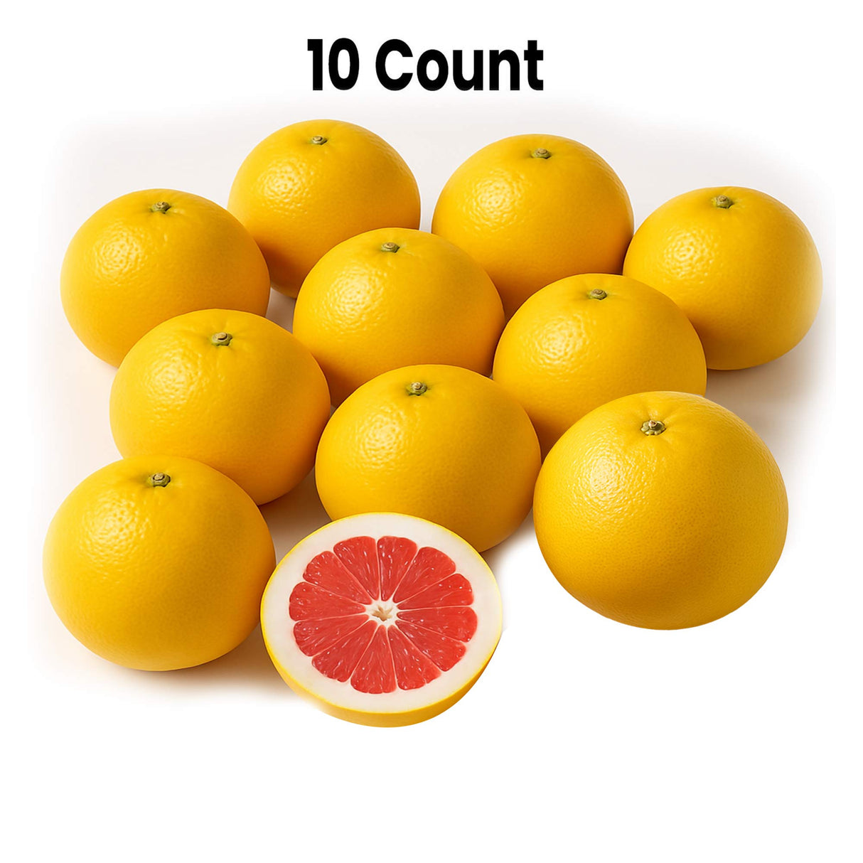 Radyan Fresh Starburst Pummelo