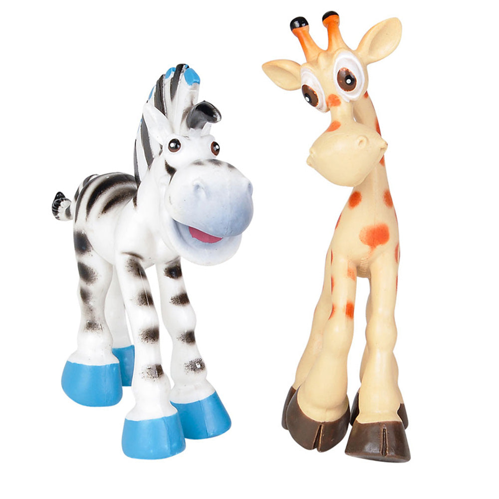 Cartoon Animal Set (6 PC Set)