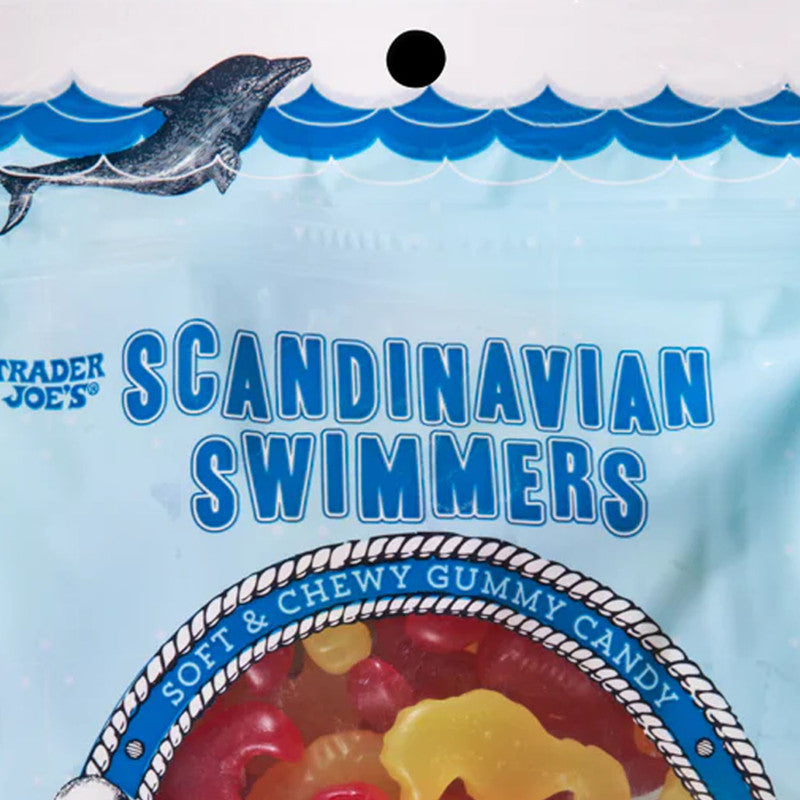 Scandinavian Swimmers