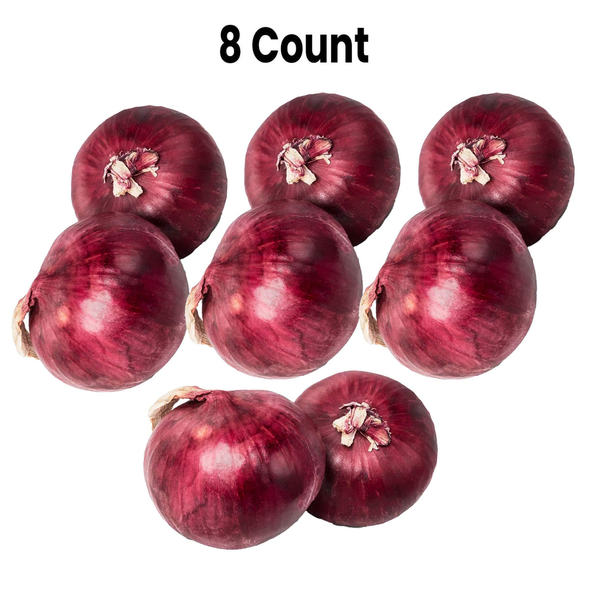 Radyan Organic Red Onion
