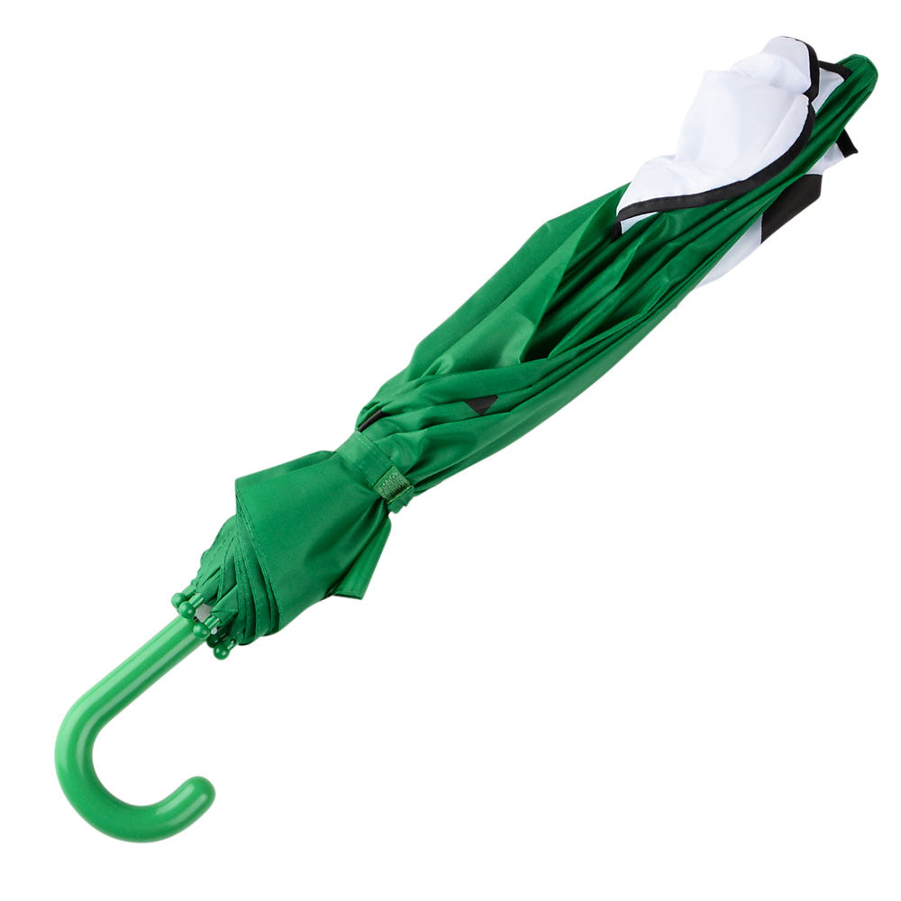 Frog Umbrella 28"