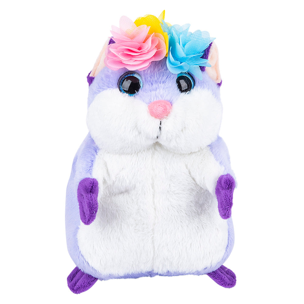 Fairy Princess Hamster Plush (1 PC)