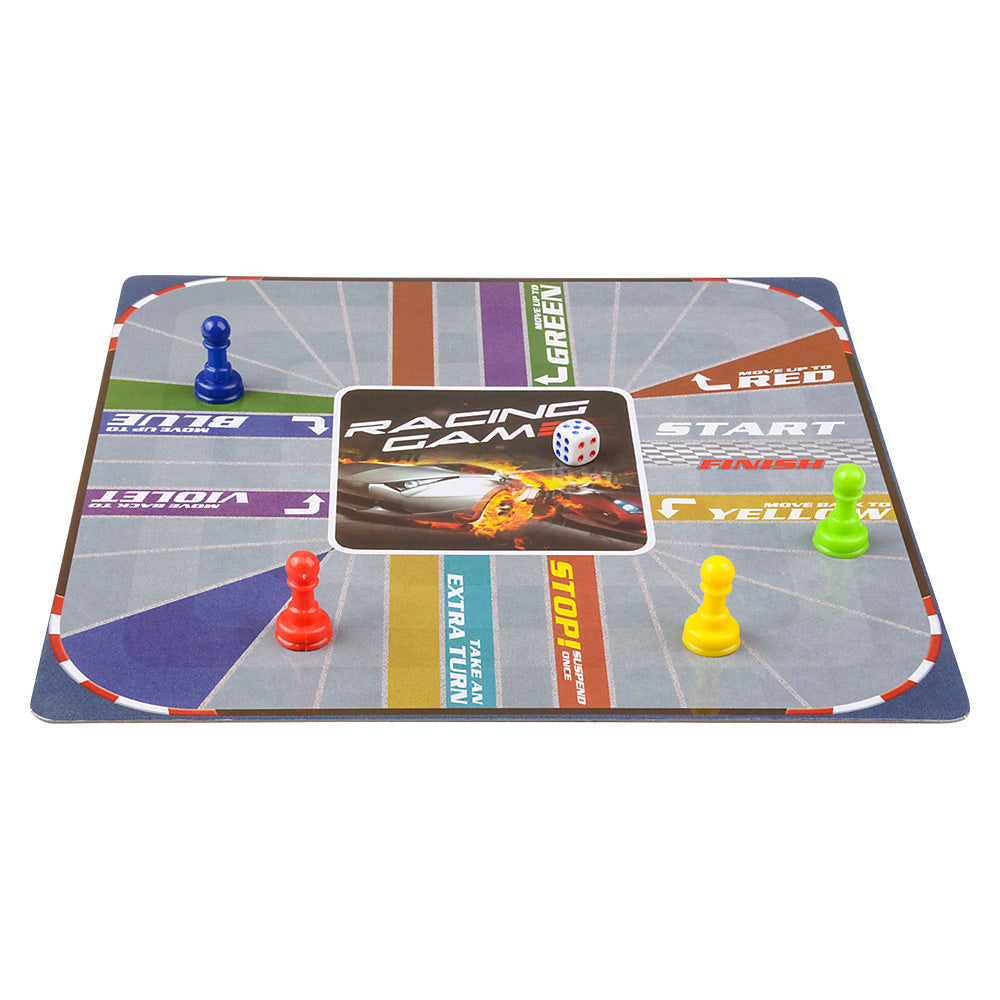 10 In 1 Game Set (11 Inch)