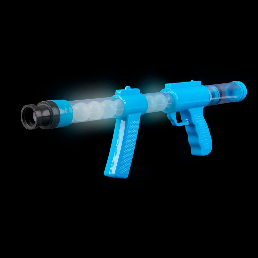 Glow In The Dark Blue Moon Blaster (1 PC)