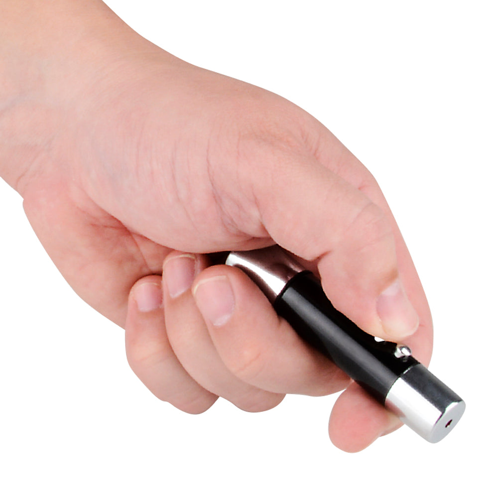 Shock Keychain Barrel Light (1 DZ)