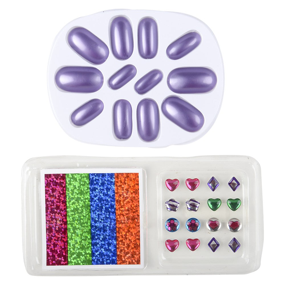 Fashion Nail Set (1 DZ)