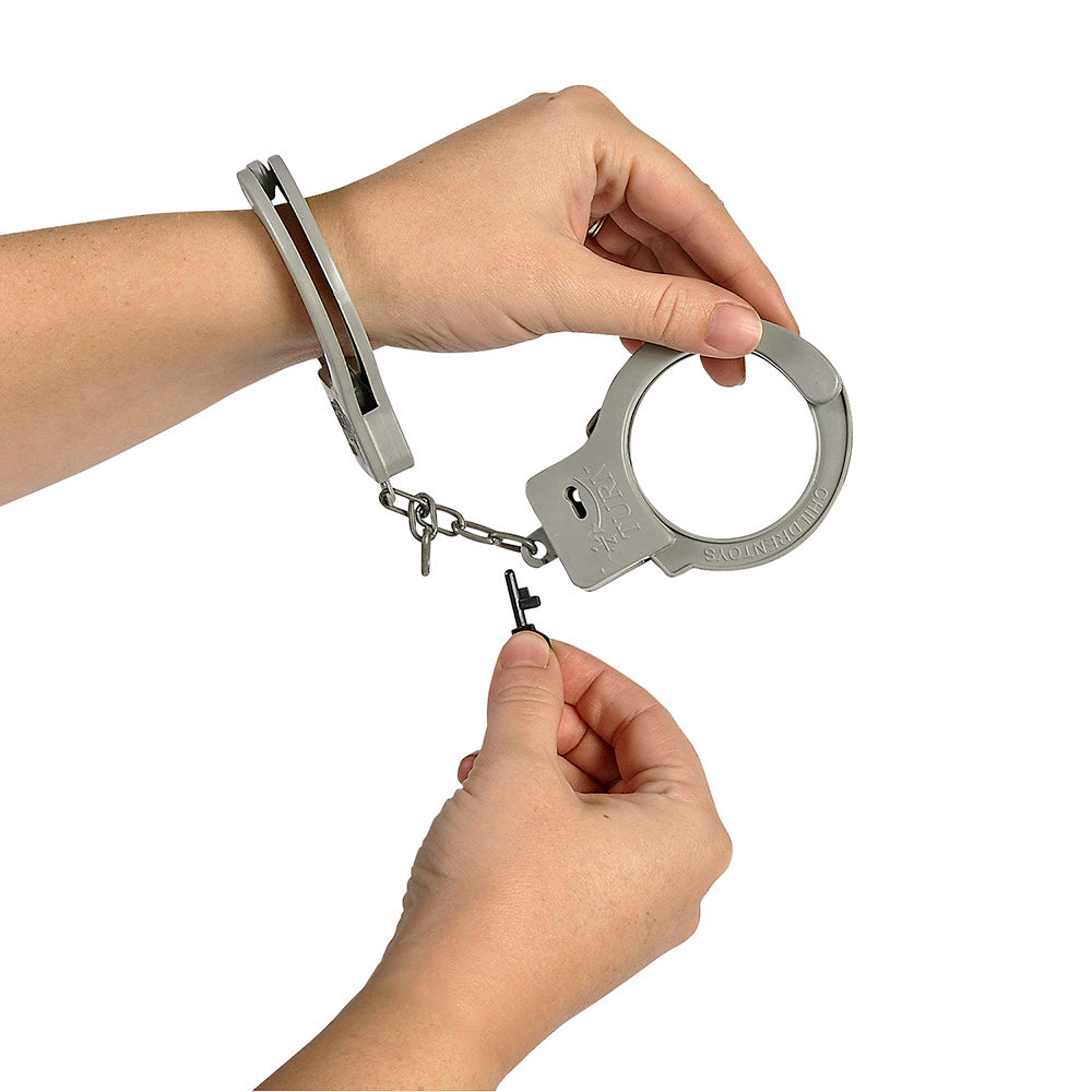 Plastic Handcuffs 11" (1 DZ)