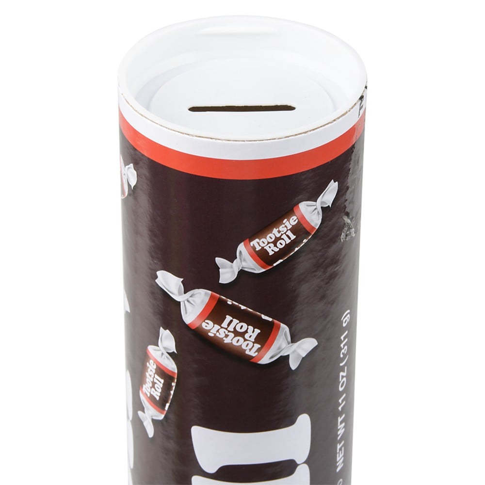 Tootsie Roll Mega Tube (1 PC)