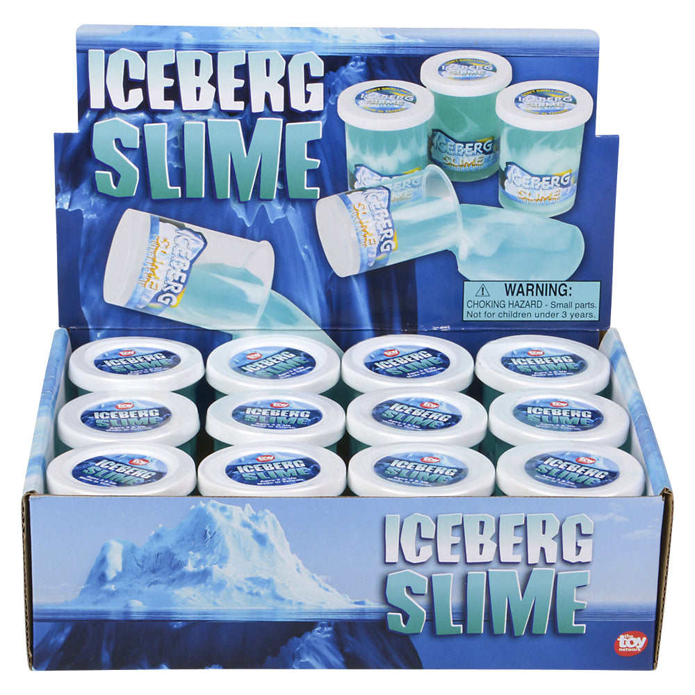Iceberg Slime (1 DZ)