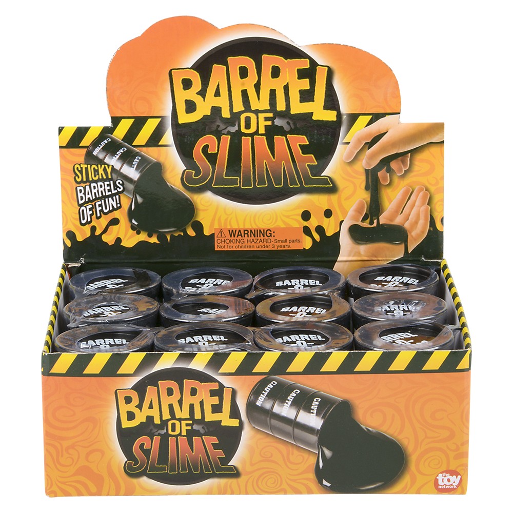 Slime Barrel (1 DZ)