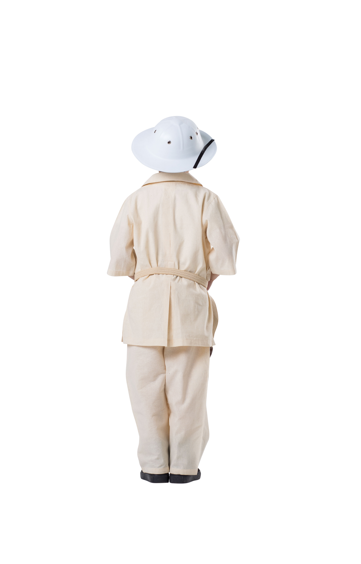 Safari Explorer Costume