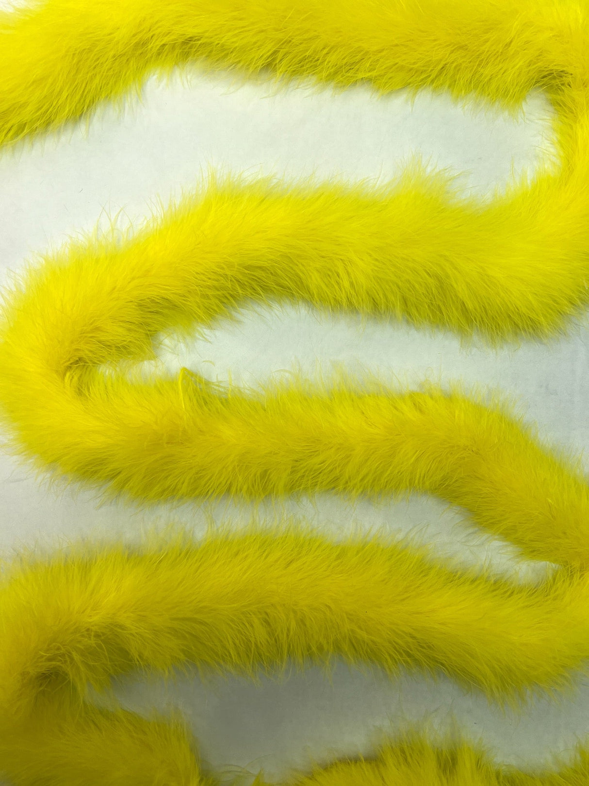 Yellow Other Fibres Occasionwear Fabric