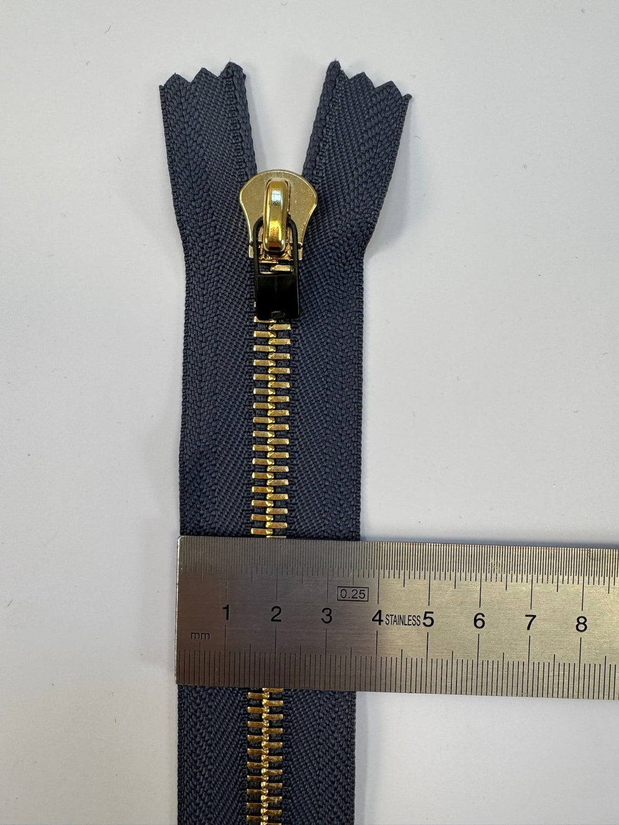 Golden Gray Sewing Notions