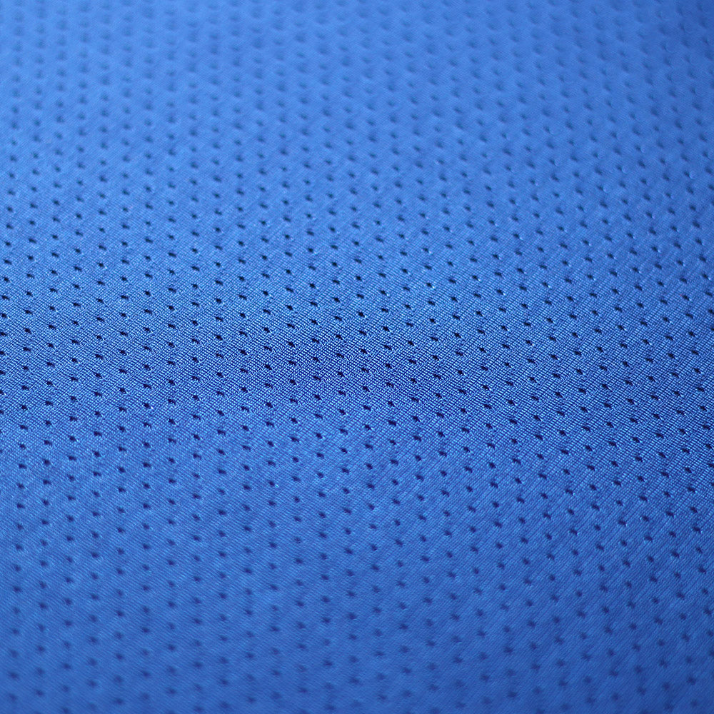 Pro-Brite Mesh Polyester Fabric - Solid Color, Mesh, 58/60" Width (1 Yard)