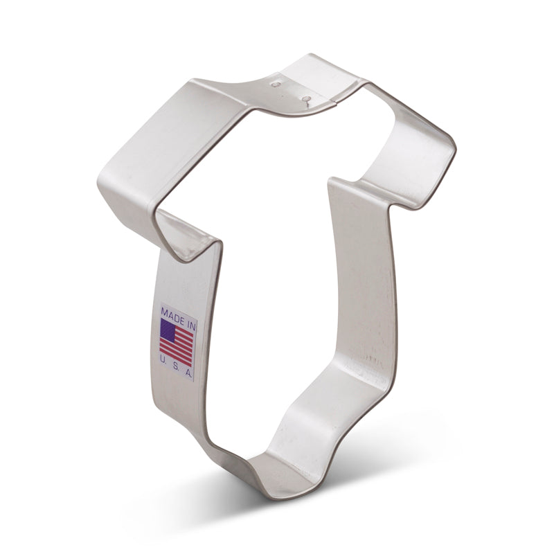 Ann Clark Baby Onesie Cookie Cutter