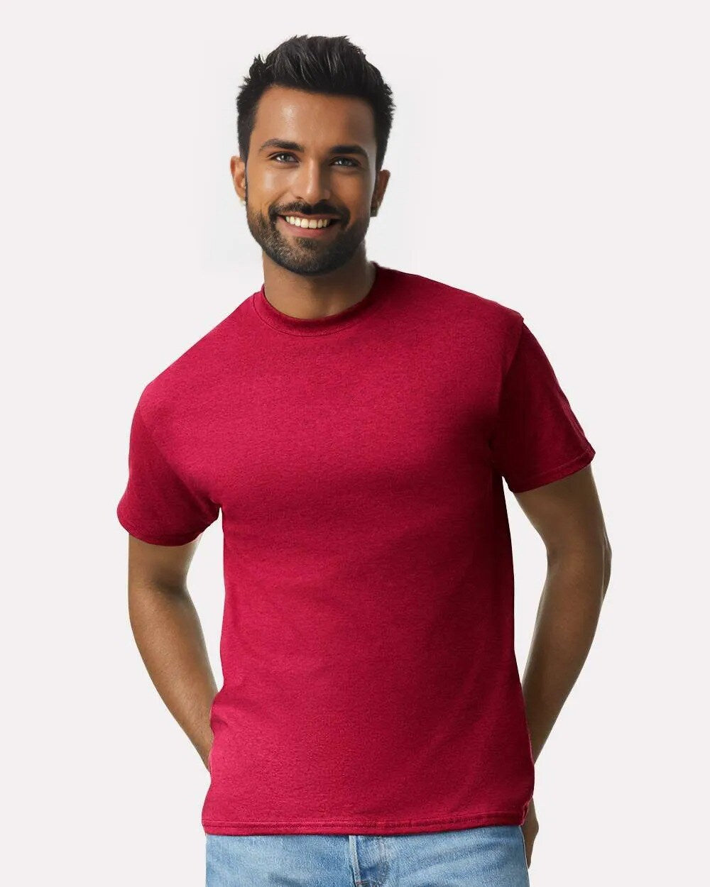 Gildan® Ultra Cotton Short Sleeve Crewneck T-Shirt
