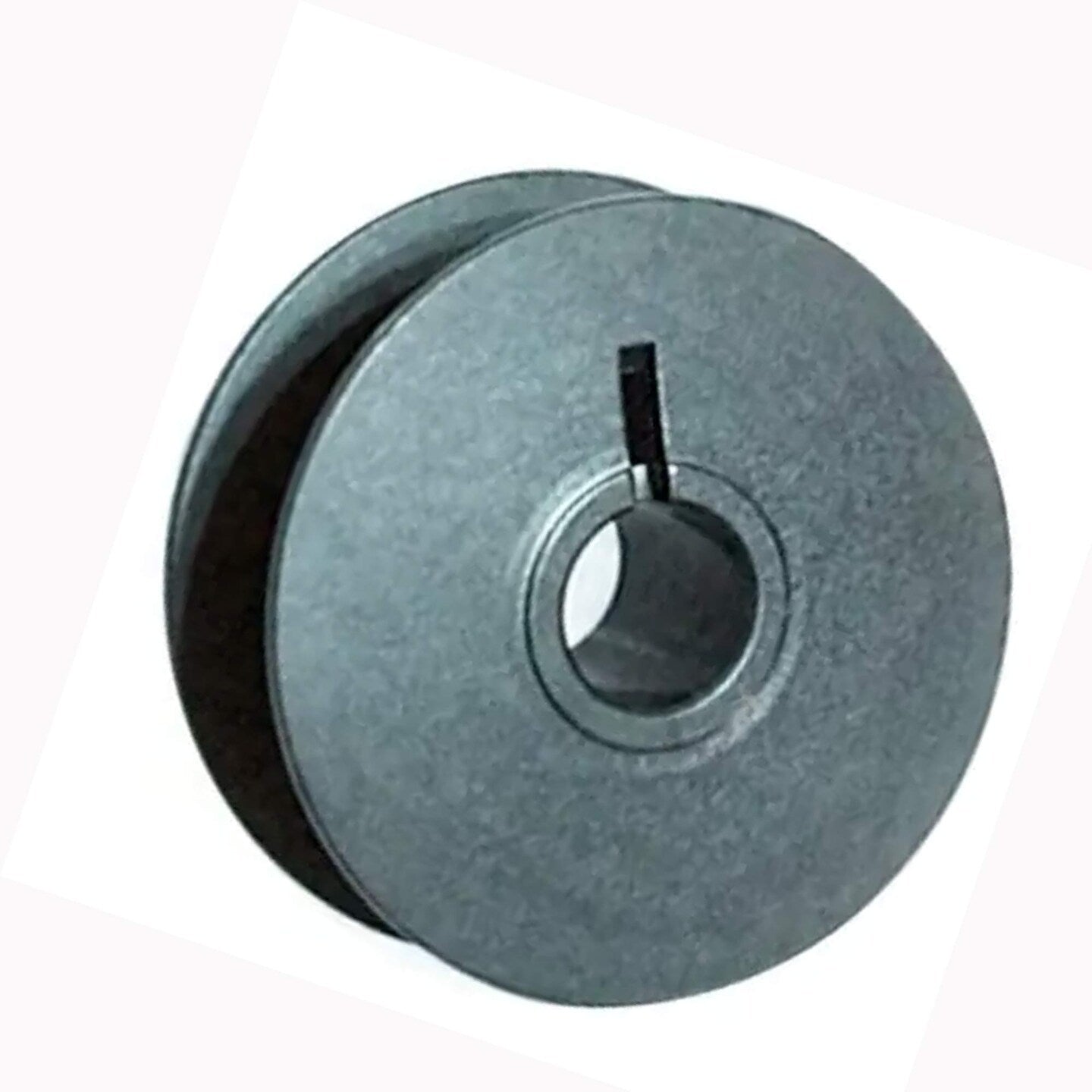 Bobbin JUKI #144-36406 Durable Metal Design for Smooth Thread Delivery