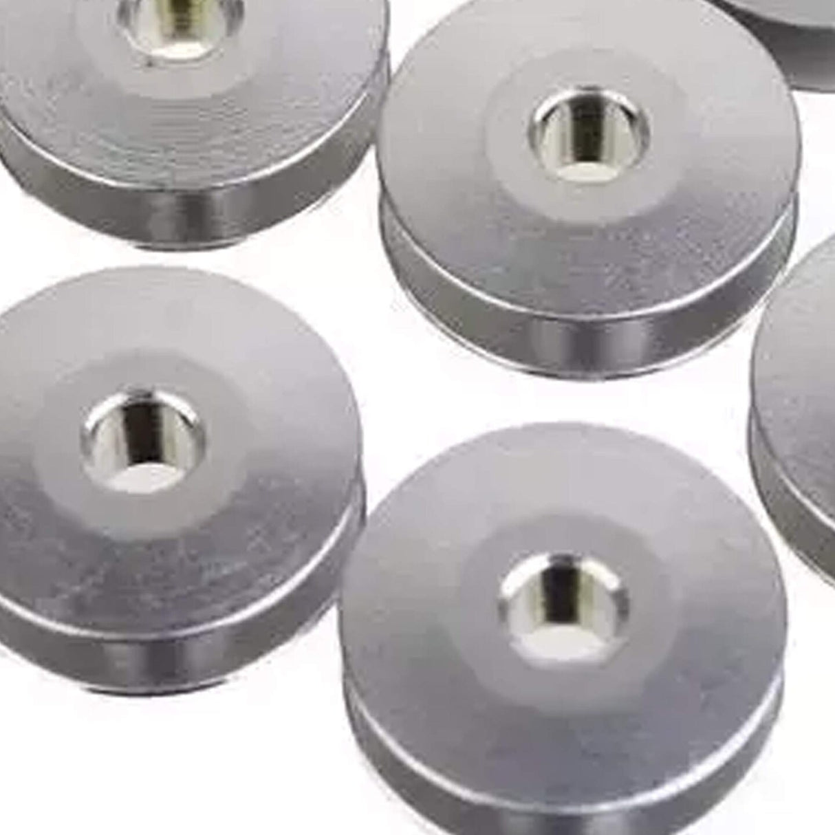 Bobbins for Brother DB2 JUKI and Singer Industrial Sewing Machines #502526