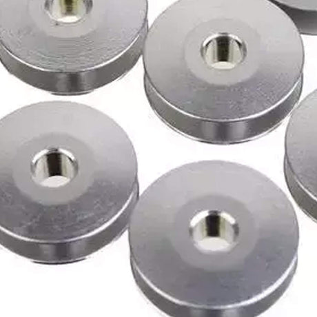 Bobbins for Brother DB2 JUKI and Singer Industrial Sewing Machines #502526