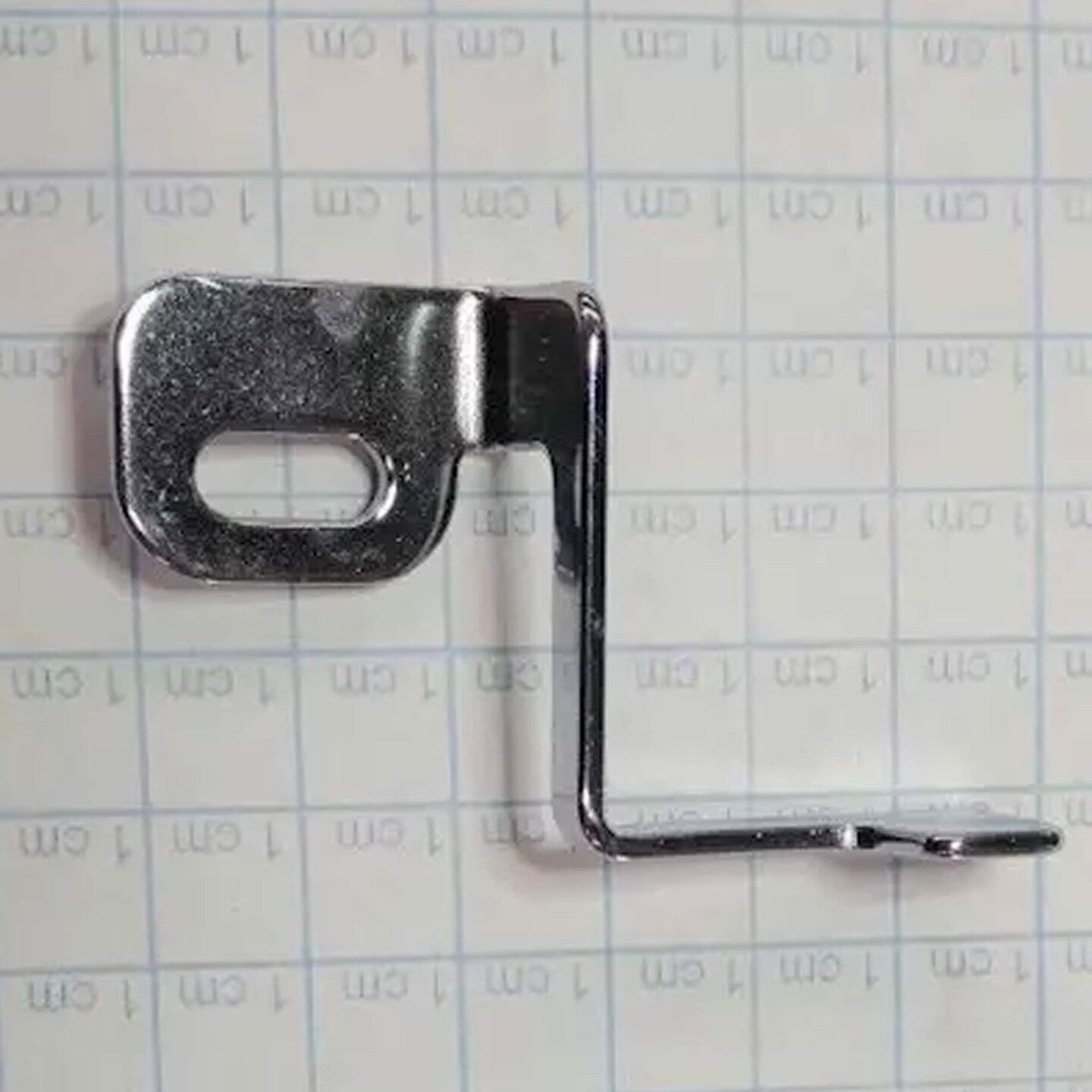 Bobbin Lever Replacement for JUKI Industrial and Longarm Sewing Machines #401-51791 Durable Steel Design