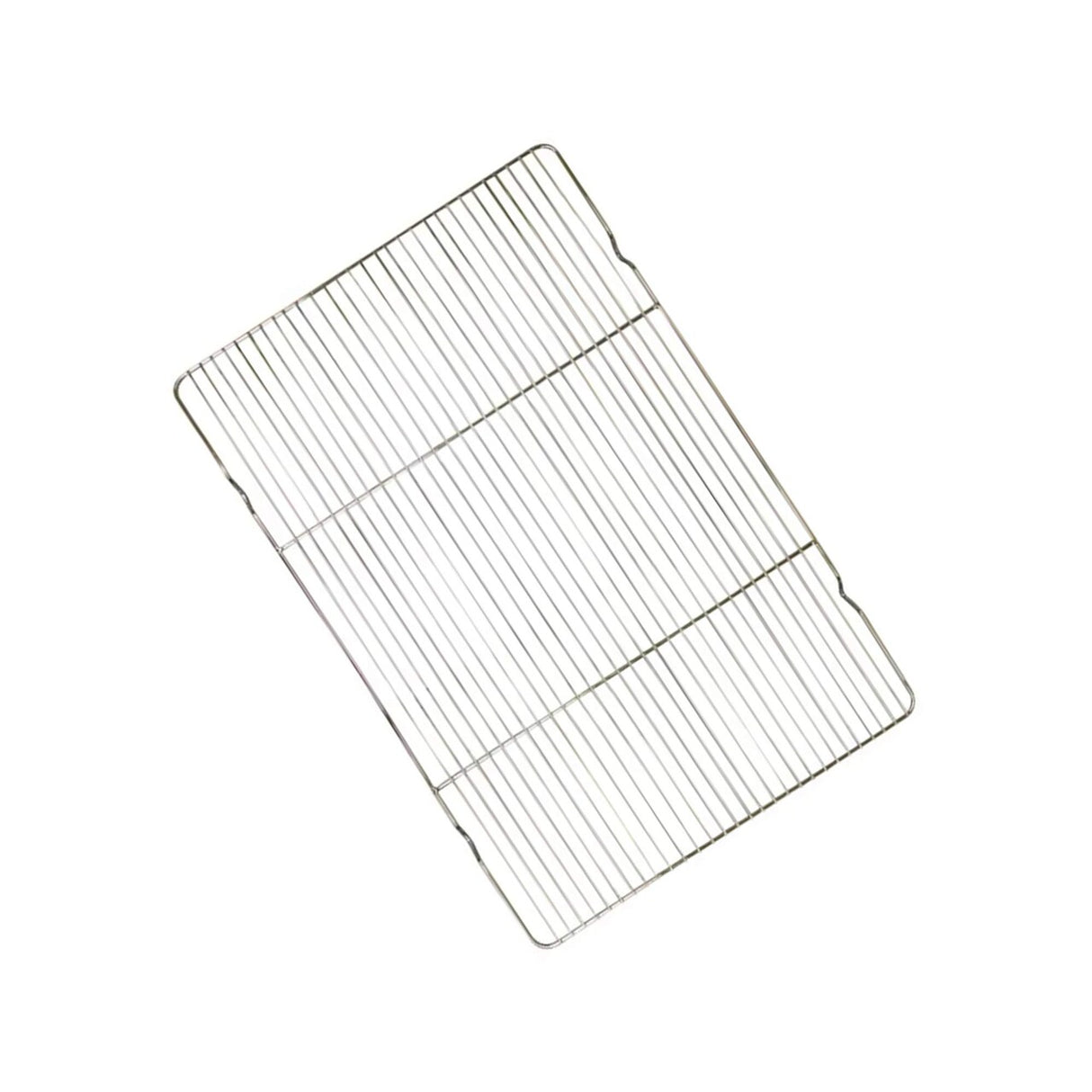 Chrome Plated Wire Icing Cooling Rack 16 x 23.75 Size