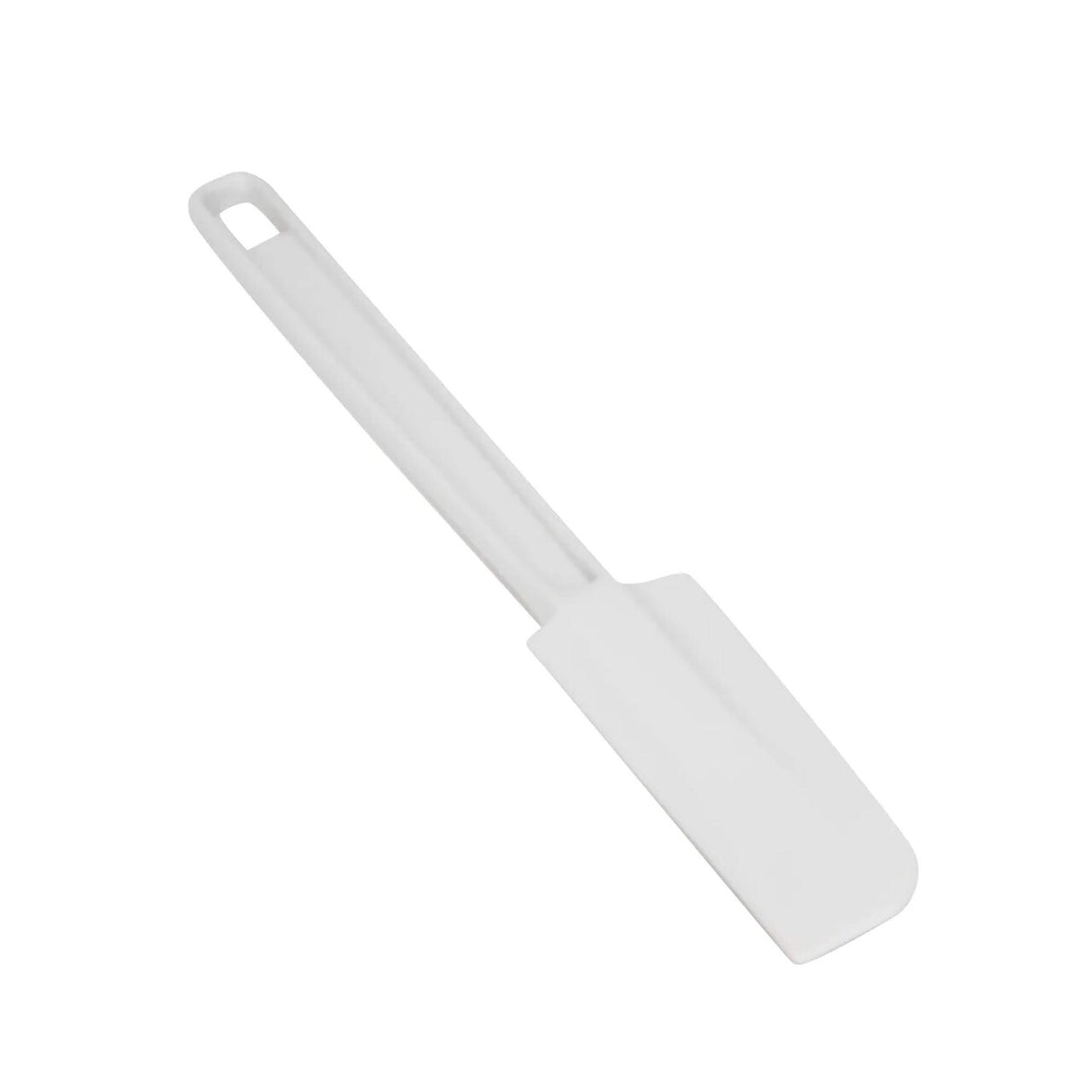 9½" Rubber Flat Shaped Spatula