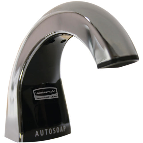 Rubbermaid FG401310 One Shot Liquid-Soap Dispenser