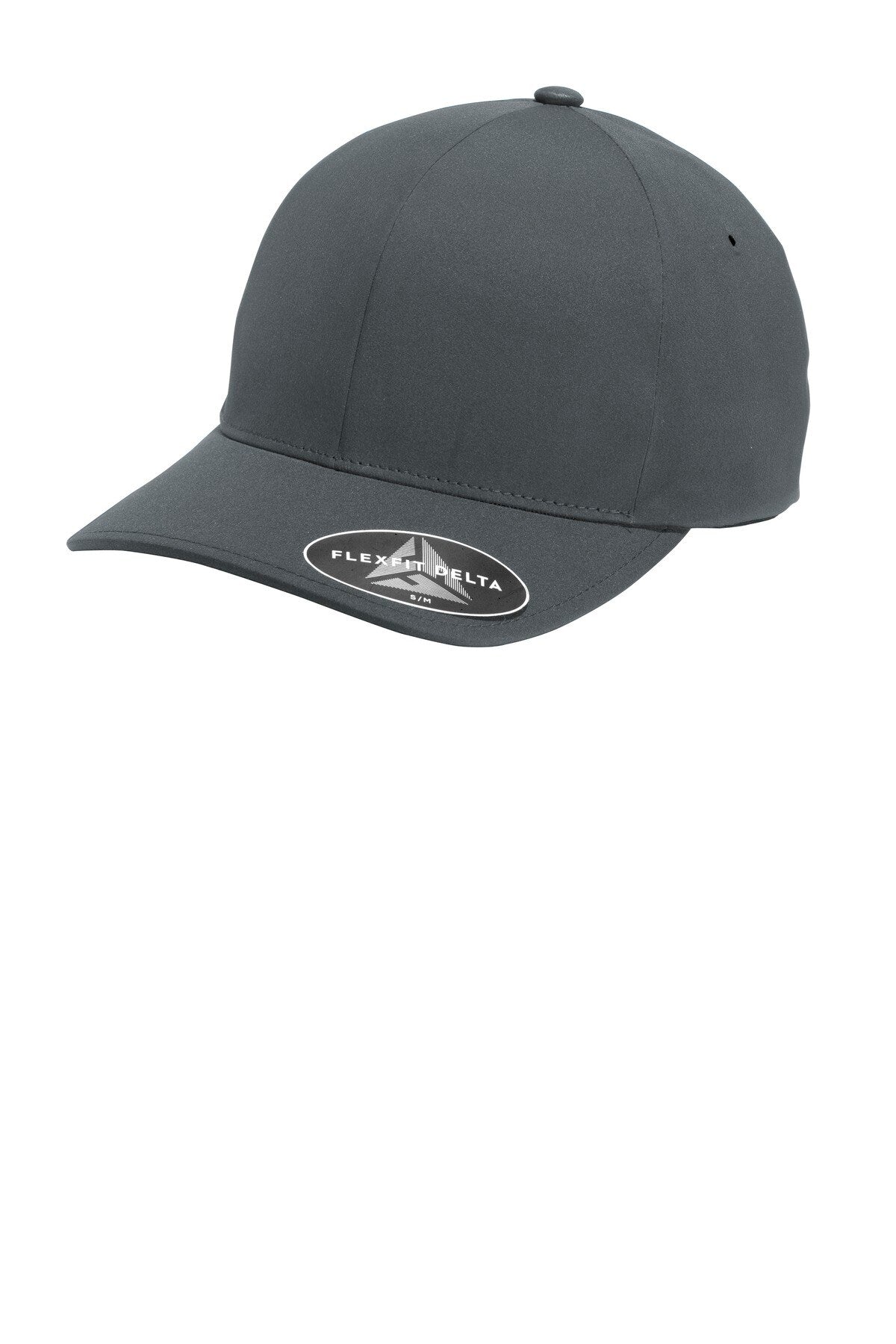 Port Authority® Flexfit Delta Cap Performance Stretch Fit