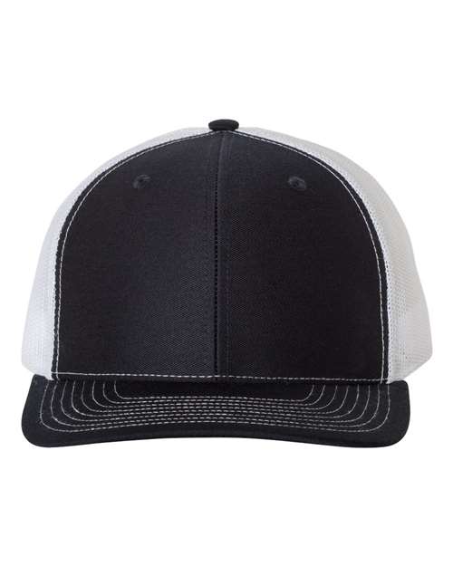 Richardson® Snapback Trucker Cap
