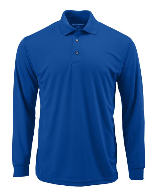 Paragon® Prescott Long Sleeve Polo