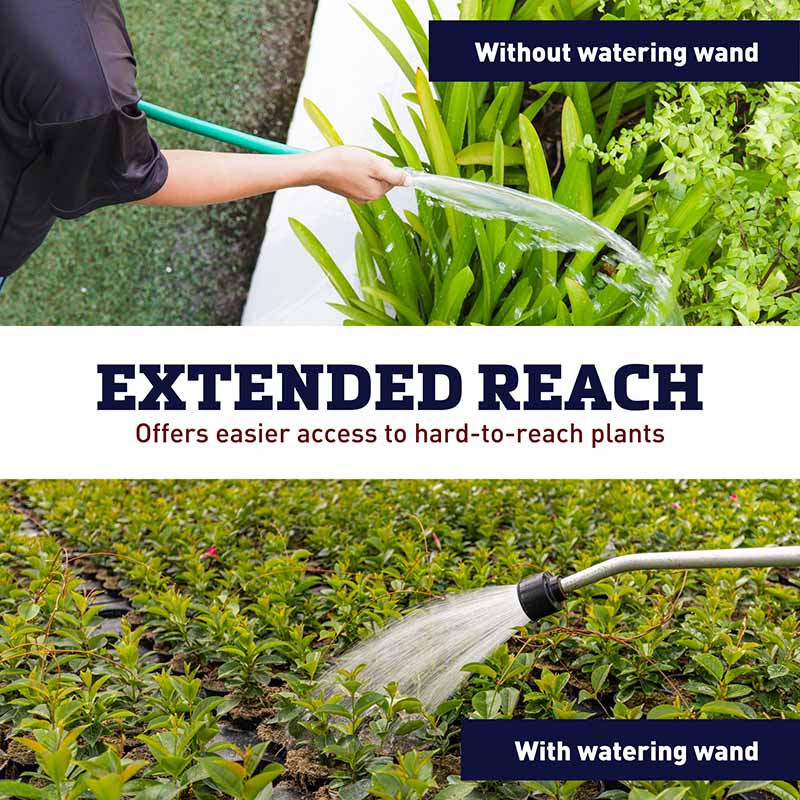 Dramm Watering Wand 30"