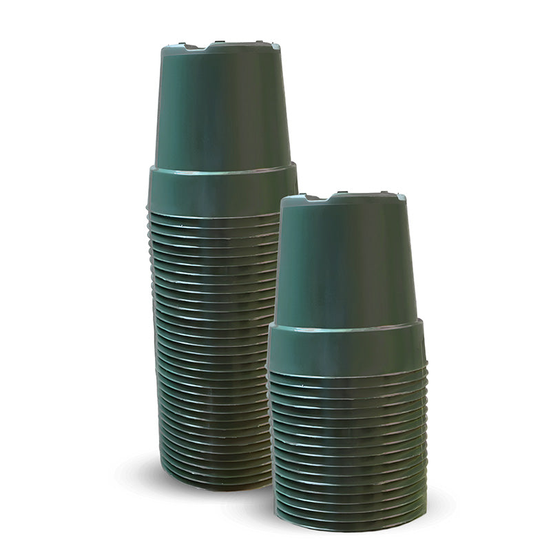 Dillen 4" Round Pot