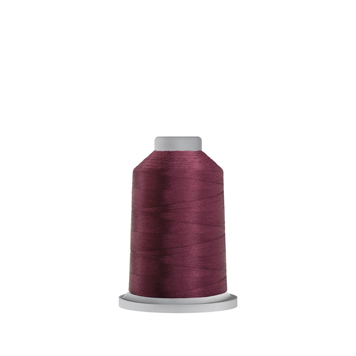 Polyester Thread Iris Glide 1,100 Yards Mini Spool