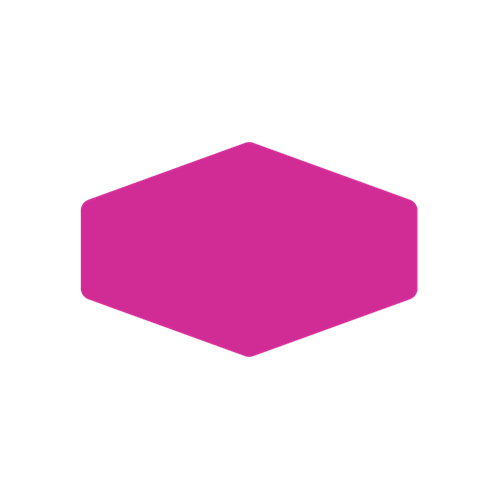 Electric Purple Soft Gel Paste Food Color - AmeriColor 165