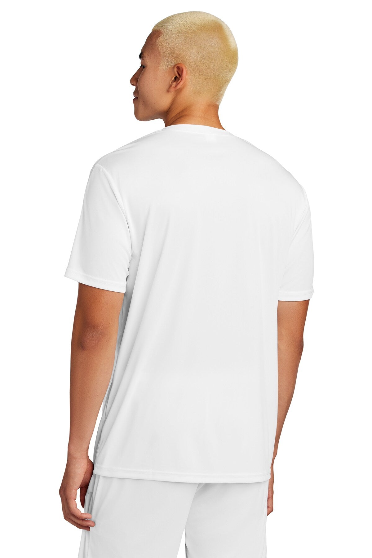 Sport-Tek® Men's Short Sleeve T-shirts