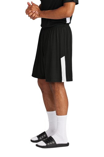 Sport-Tek® United 7" Shorts For Adult's