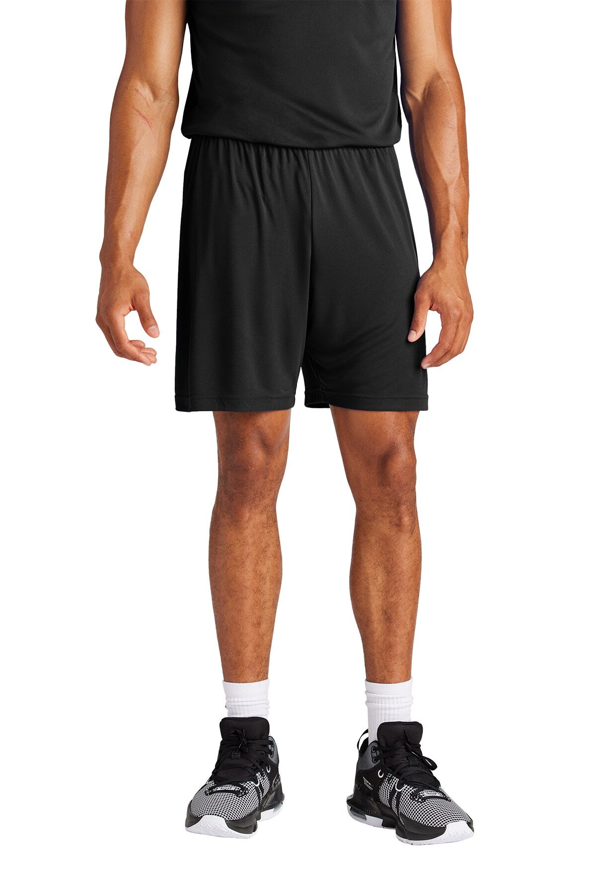 Sport-Tek® 7" Shorts For Boy's