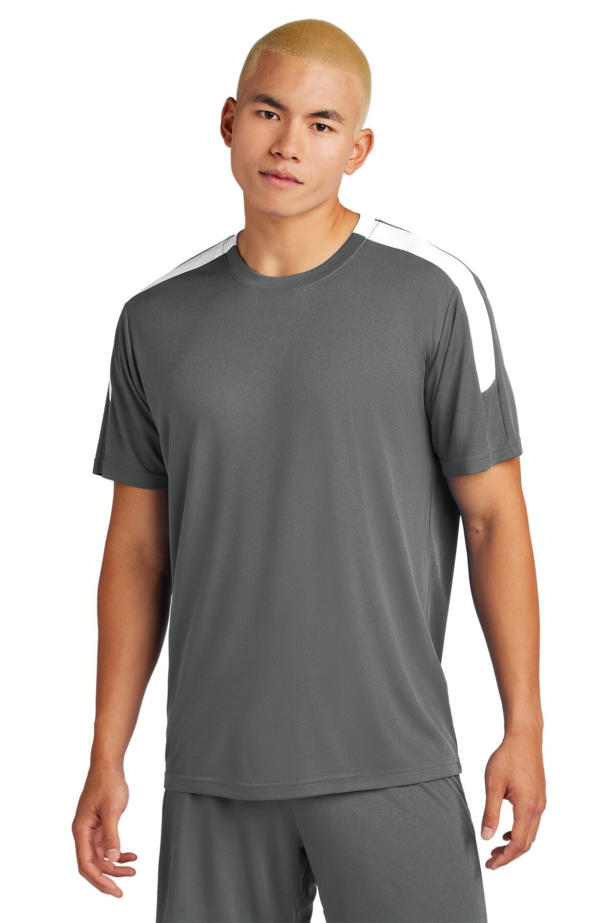 Sport-Tek® Men's Short Sleeve T-shirts