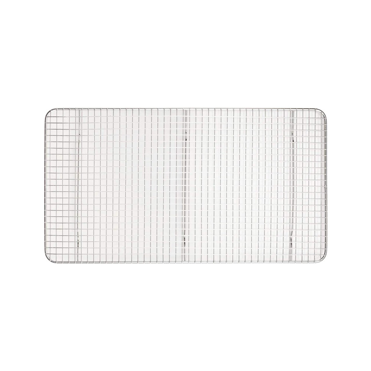 Full-Size Stainless Steel Wire Cooling Rack 10 x 18 Inches