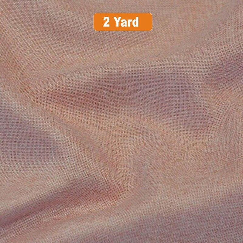 Vintage Linen Fabric Imitation Burlap for Rustic Decor and Crafts