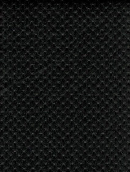 1 Yard Debutante Premium 100% PVC Upholstery Fabric