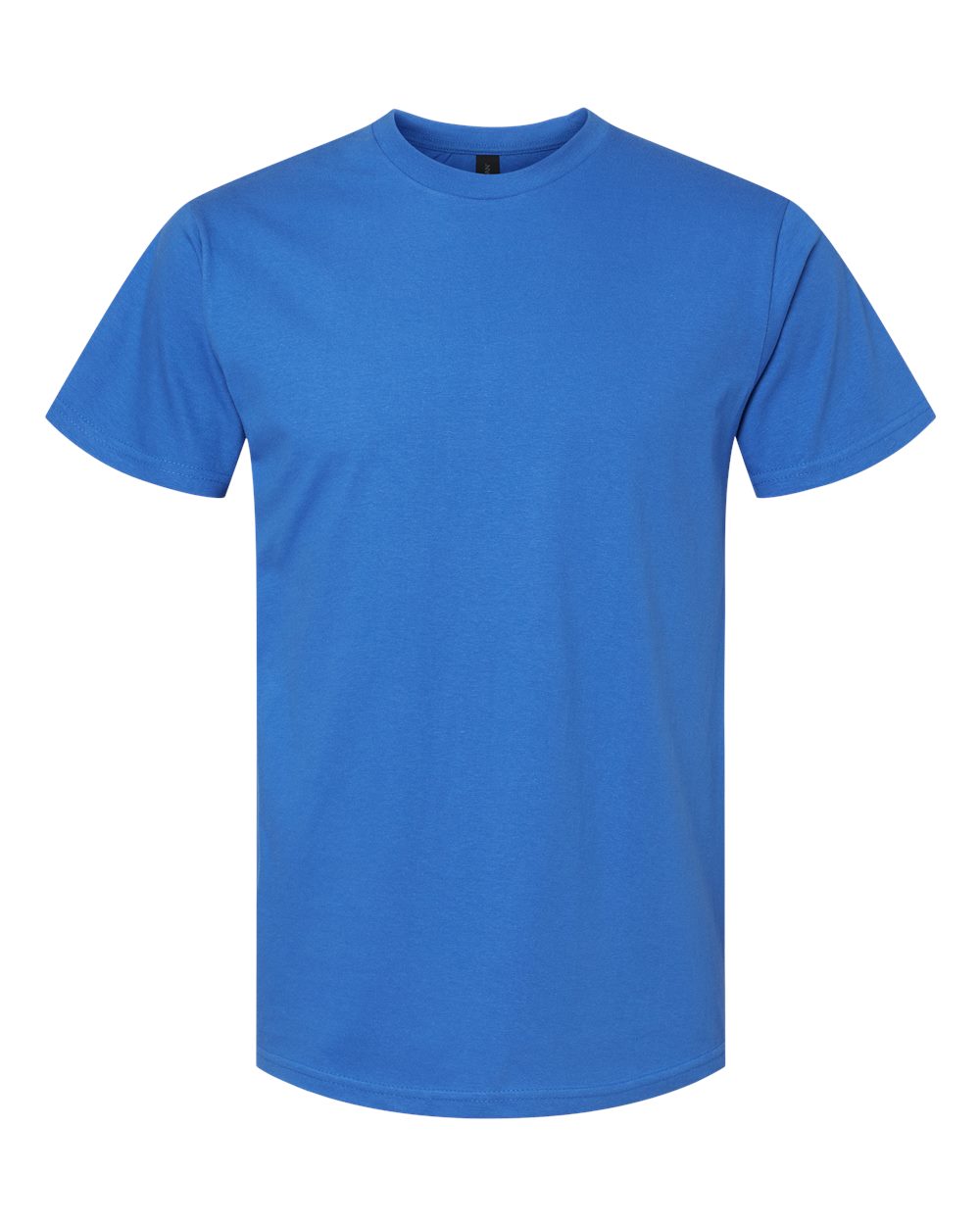 Gildan® Midweight Short Sleeve Crewneck T-Shirt