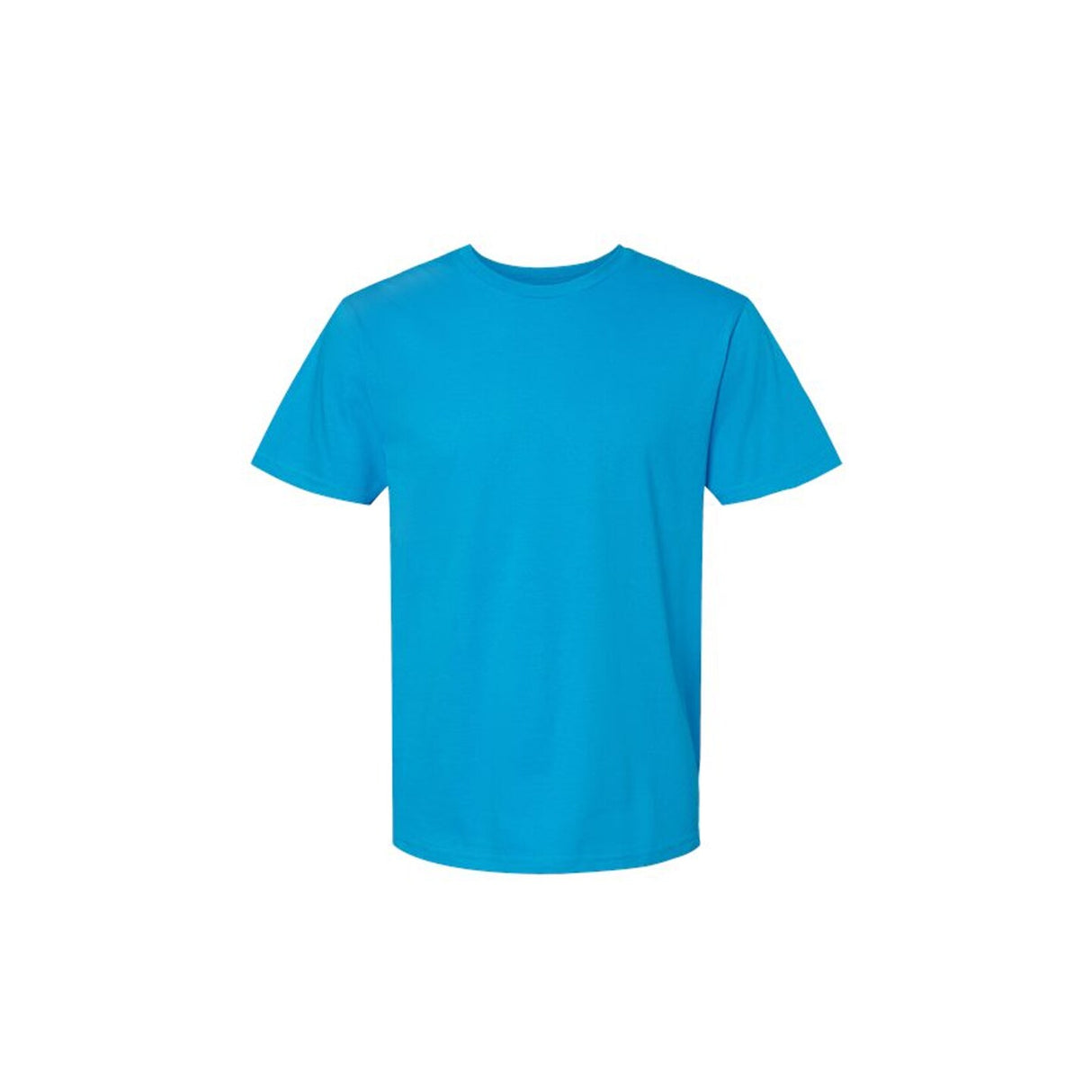 Gildan® Softstyle Midweight Short Sleeve Crewneck T-Shirt