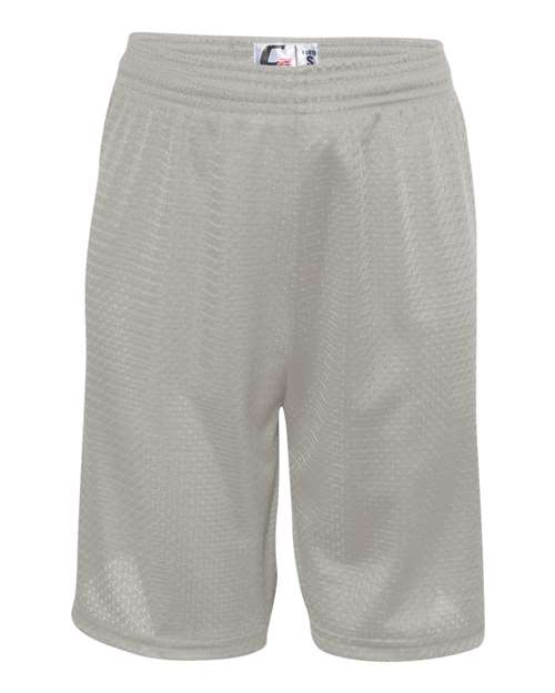 C2 Sport Youth Mesh Shorts