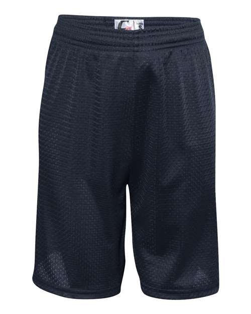 C2 Sport Youth Mesh Shorts