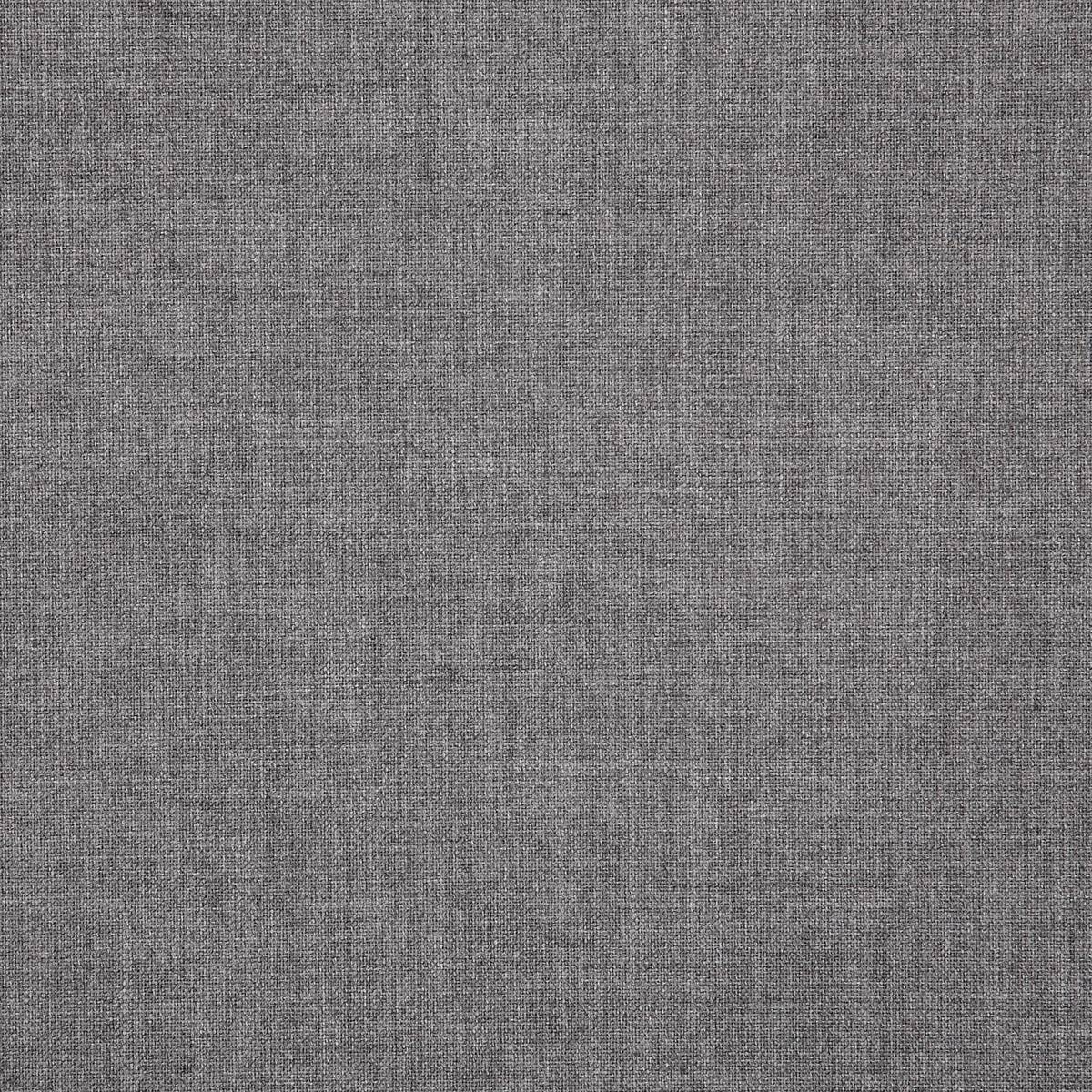 Sunbrella Cast Slate Gray Acrylic Fabric - Slate Gray Solid, 54" Width (1 Yard)