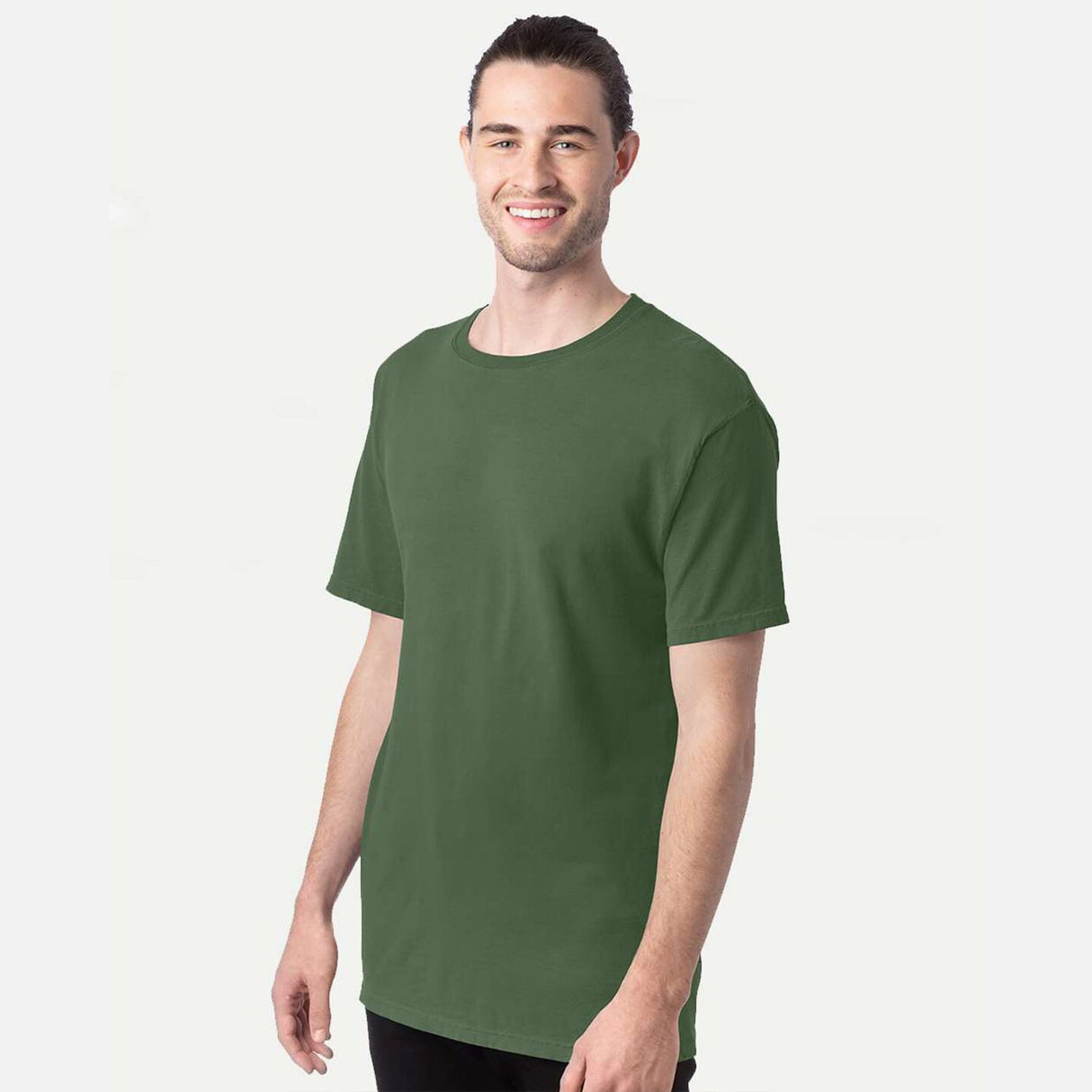 ComfortWash by Hanes® Garment-Dyed T-Shirt