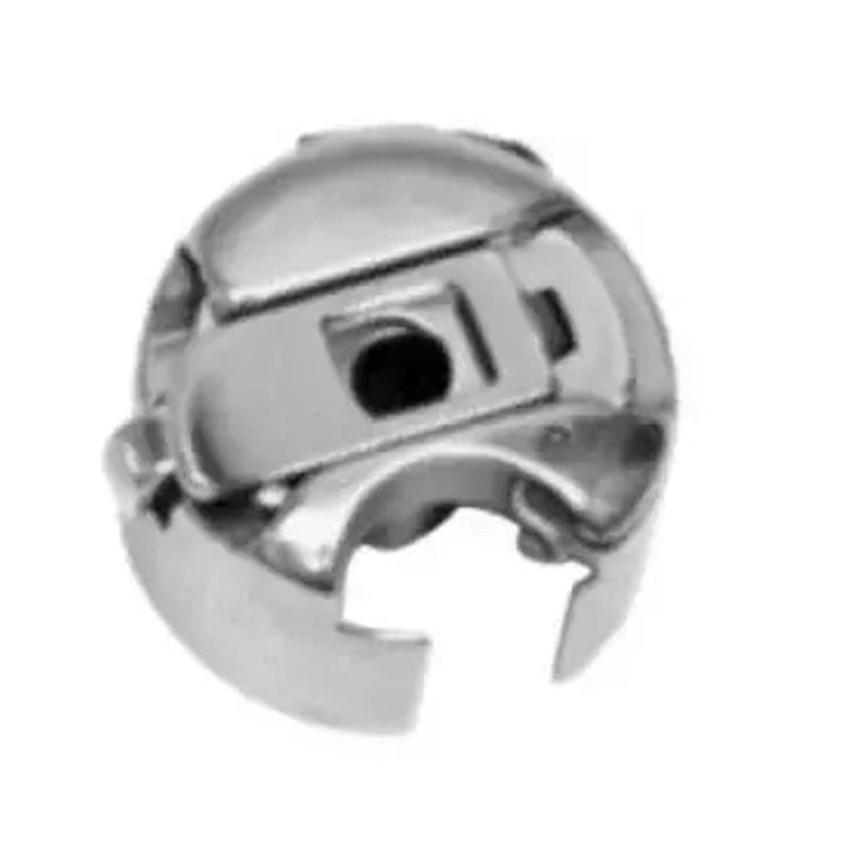 Bobbin Case Magnetic Singer #147149M Durable Metal Design for Smooth Thread Control