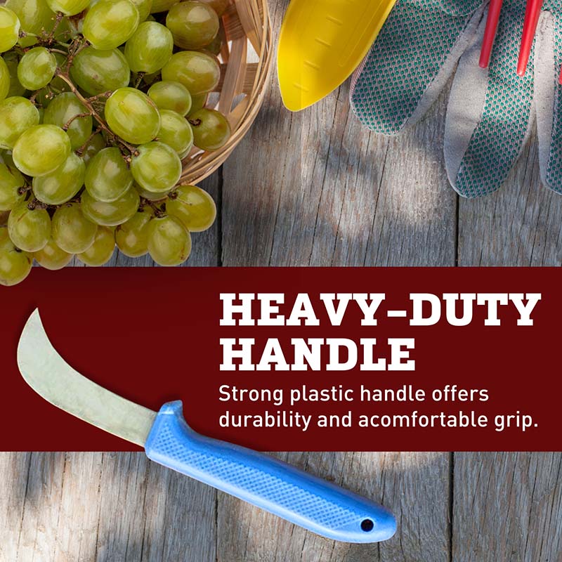 Grape Knife
