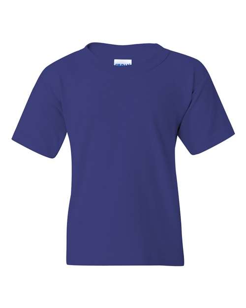 Youth Heavy Cotton T-Shirt